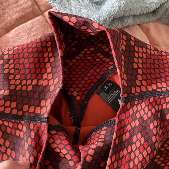 VITALITY Balance Athletica Leggings King Cobra Ascend Copperhead ๐ - Picture 4 of 6